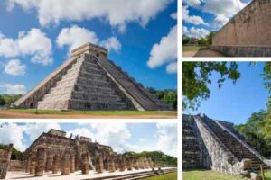 excursion privée Chichen Itza Express en Riviera Maya