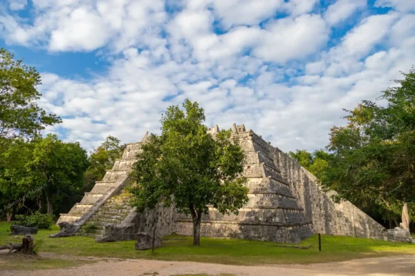 excursion privée Chichen Itza Express en Riviera Maya