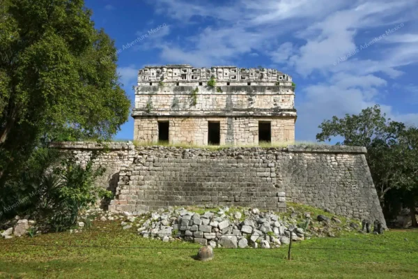 excursion privée Chichen Itza Express en Riviera Maya