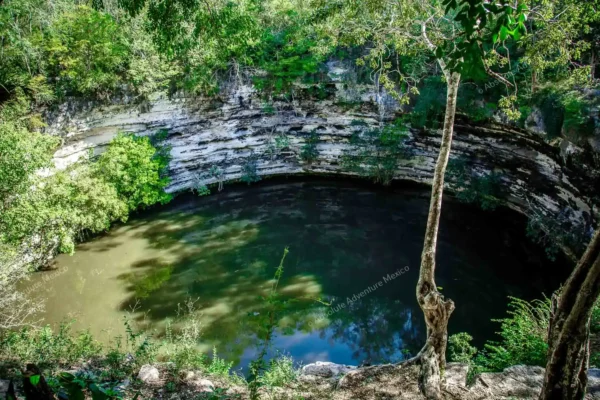 excursion privée Chichen Itza Express en Riviera Maya