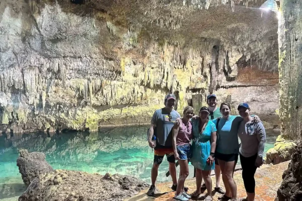 excursion privée Coba et cénote en Riviera Maya