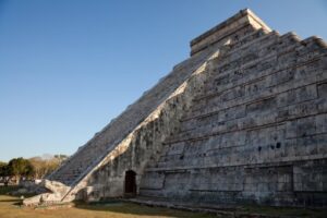 excursion privée équinoxe Chichen Itza en Riviera Maya
