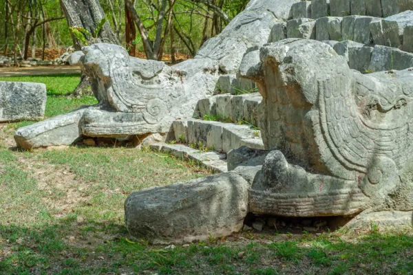 excursion privée équinoxe Chichen Itza en Riviera Maya