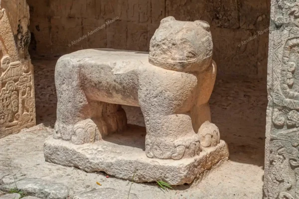 excursion privée équinoxe Chichen Itza en Riviera Maya