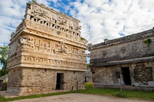 excursion privée équinoxe Chichen Itza en Riviera Maya