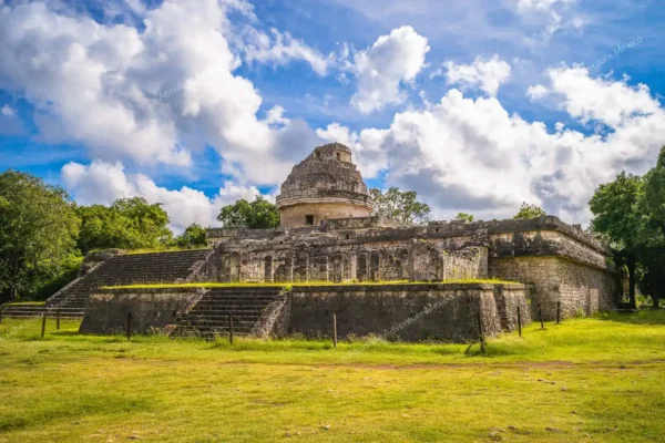 excursion privée équinoxe Chichen Itza en Riviera Maya
