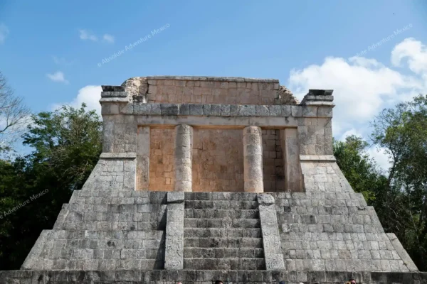 excursion privée équinoxe Chichen Itza en Riviera Maya