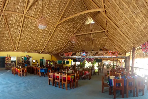 excursion privée trois cénotes en Riviera Maya