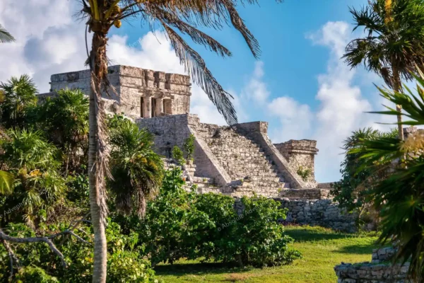 excursion privée Tulum Express en Riviera Maya