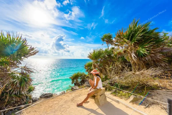 excursion privée Tulum Express en Riviera Maya