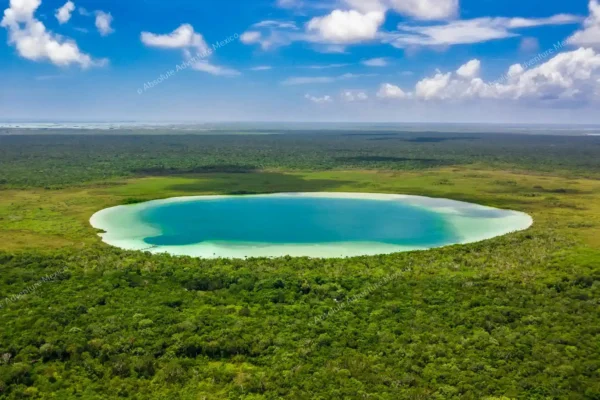 excursion privée Tulum Kaan Luum et cénote en Riviera Maya