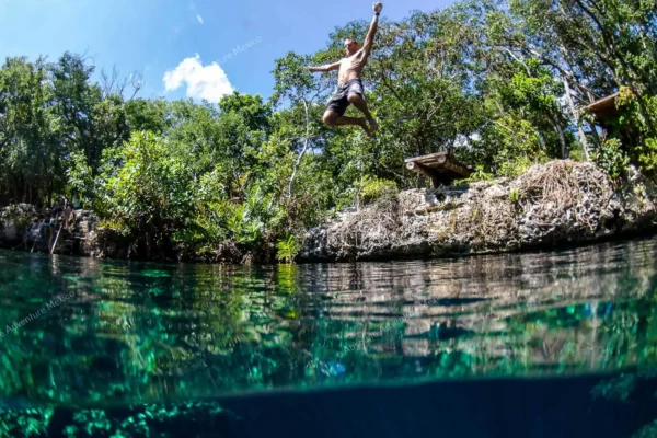 tour privé tequila jungle maya en Riviera Maya