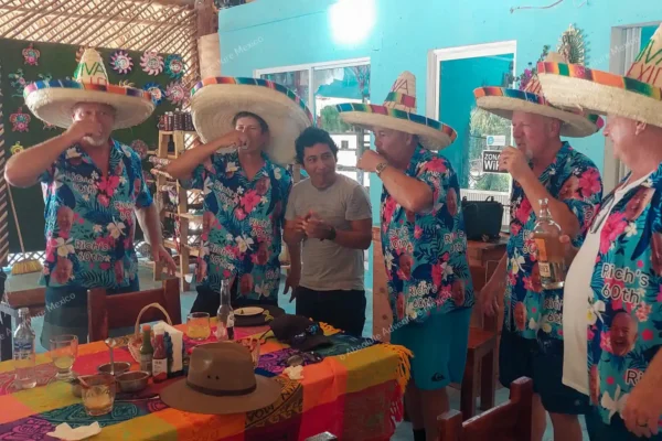 tour privé tequila jungle maya en Riviera Maya