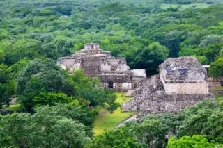 excursion privée Chichen Itza et Ek Balam en Riviera Maya