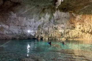 excursion privée Coba et cénote en Riviera Maya