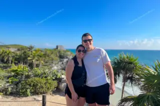 excursion privée Coba et Tulum en Riviera Maya