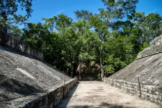 excursion privée Coba et Tulum en Riviera Maya