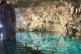 excursion privée Coba et Tulum en Riviera Maya